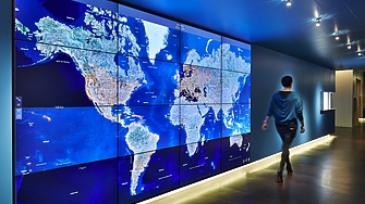 Техногигантът Microsoft няма да отбелязва по никакъв начин постове в