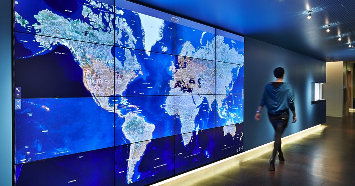 Техногигантът Microsoft няма да отбелязва по никакъв начин постове в