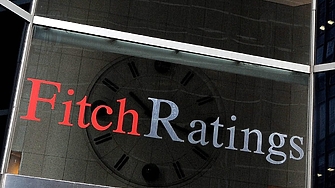 Международната рейтингова агенция Фич рейтингс Fitch Ratings съобщи че е