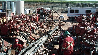 След три години на забрани Великобритания отмени мораториума за добив