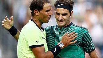 Оттеглянето на Роджър Федерер очаквано разтърси спортния свят Логично решенето
