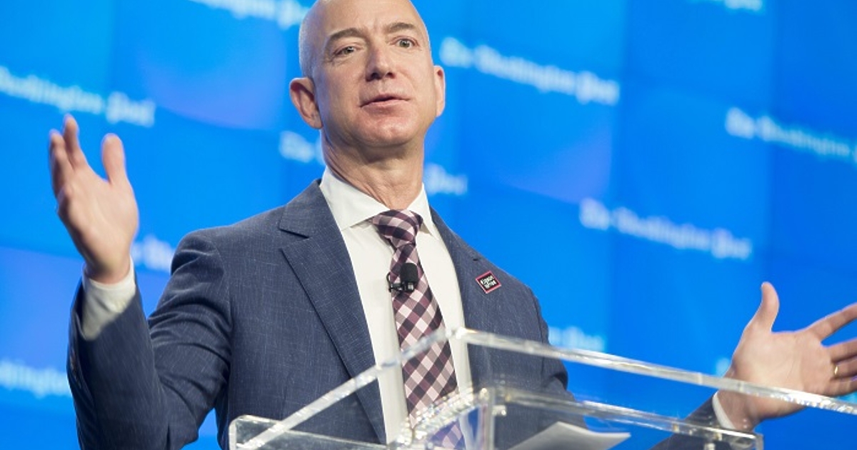 Главният прокурор на Калифорния Роб Бонта откри дело срещу Амазон