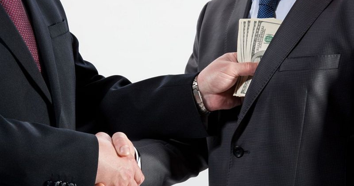 От предприсъединителните години за членство в ЕС темата за борбата