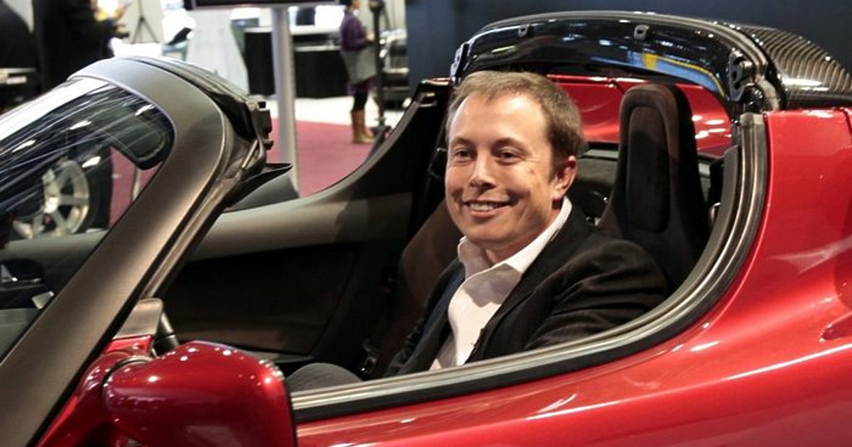 Илон Мъск иска да продава своя сателитен интернет и в