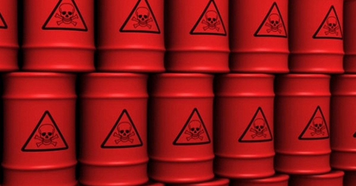 При проверки от РИОСВ-София и МВР са установени 250 изхвърлени