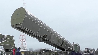 Войната на Путин окончателно влезе в задънена улица Заплахите които