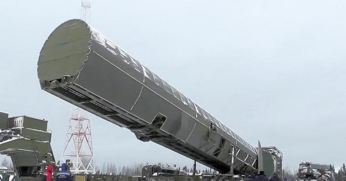 Войната на Путин окончателно влезе в задънена улица. Заплахите, които