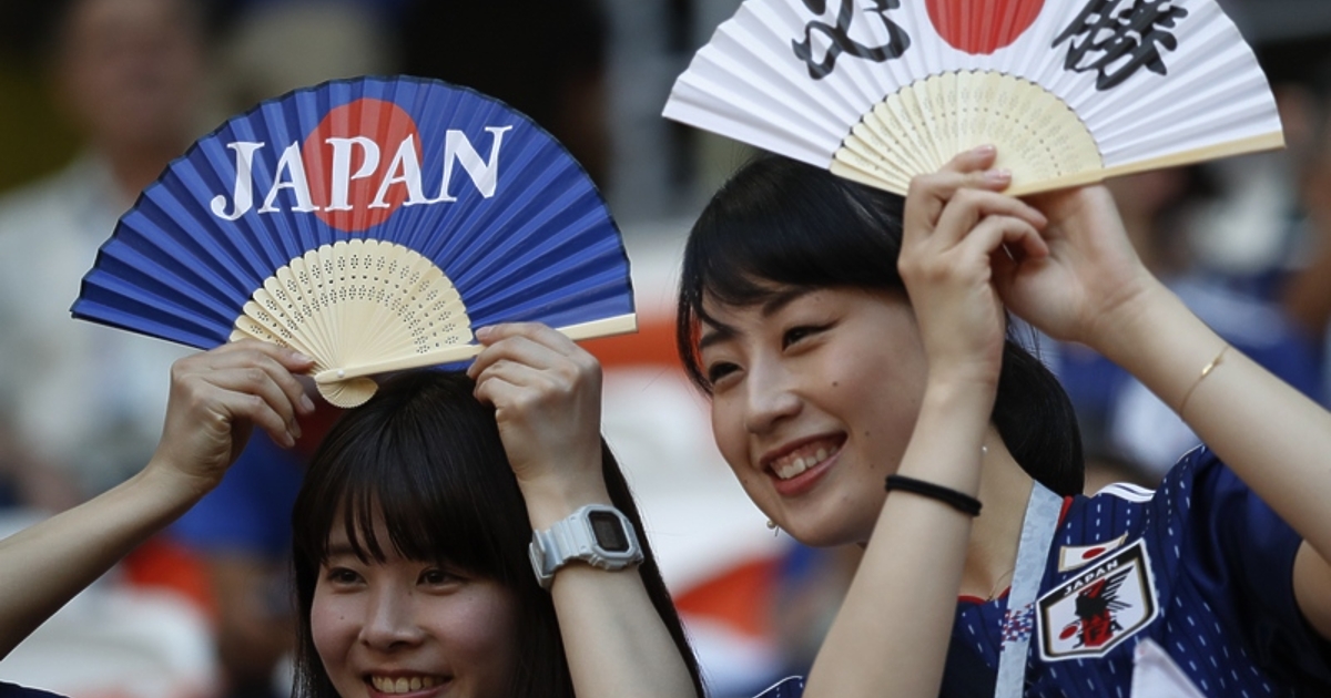 Рекорден процент мъже и жени в Япония заявяват, че не