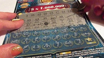 Законът се е стоварил с цялата си строгост върху 34 годишен