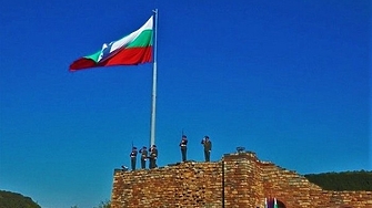България чества днес 114 години независимост Велико Търново ще център
