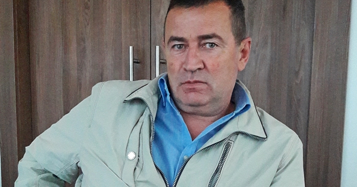 С огромна горест ви съобщавам че моят изключителен приятел и