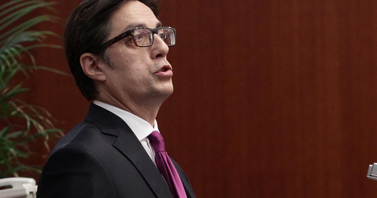 Заплаха от българизация е измислица на опозицията с цел да