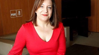 Ираче Гарсия – председател на групата на Прогресивния алианс на