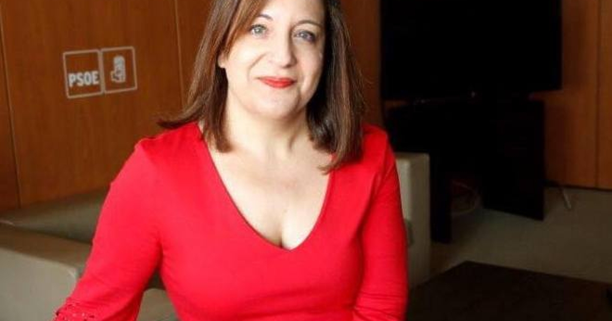 Ираче Гарсия – председател на групата на Прогресивния алианс на