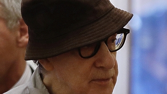 След като режисьорът Уди Алън намекна че може да се