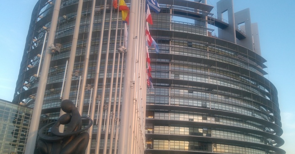 Европейската комисия да използва в пълна степен всички възможности, с