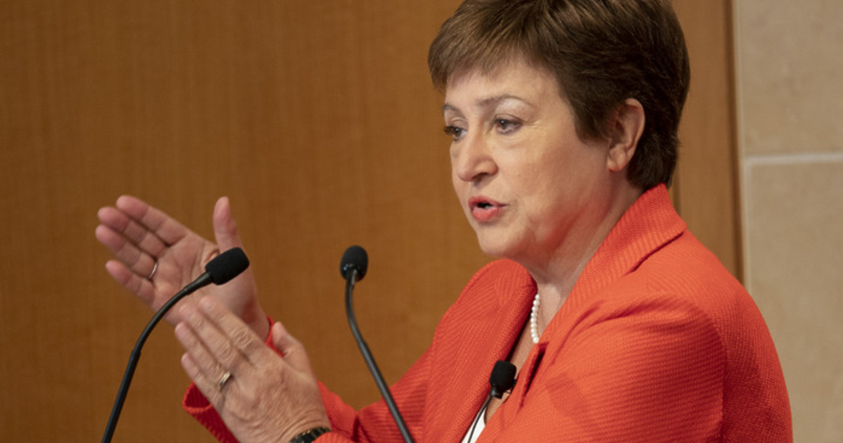 Суровата зима може да доведе до социални вълнения в Европа.