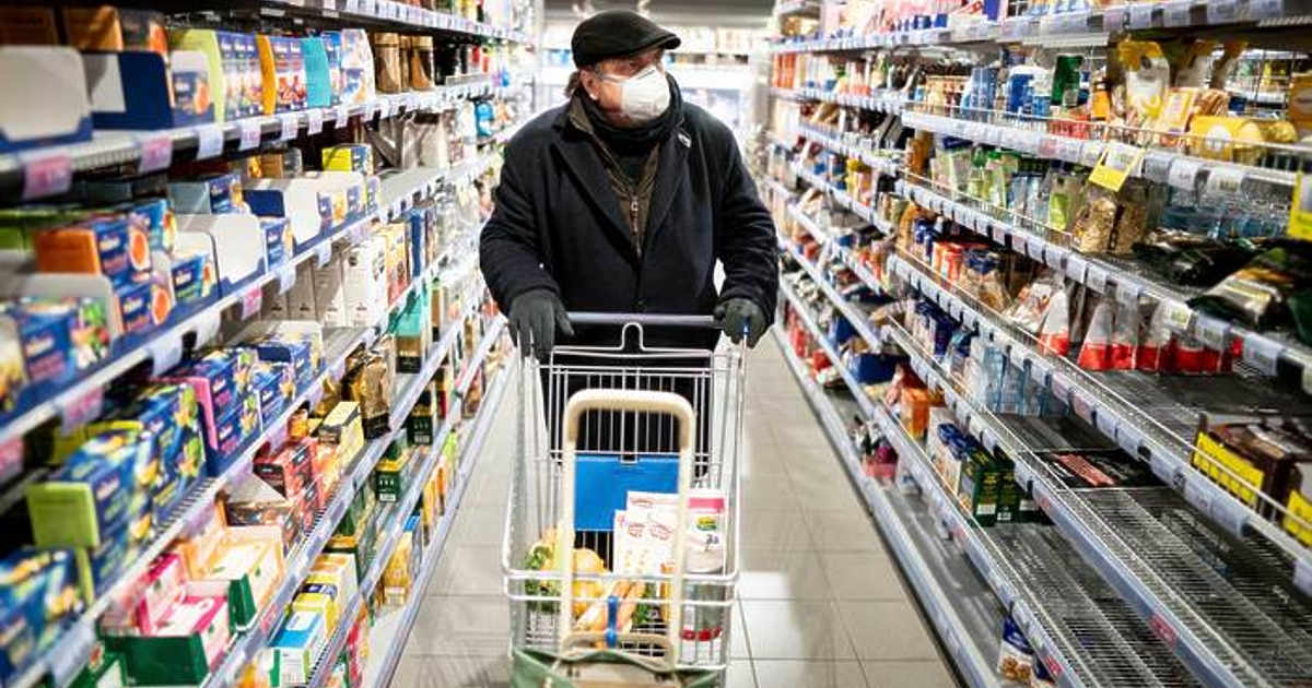 17,7% e годишната инфлация през август, сочат данните на Националния