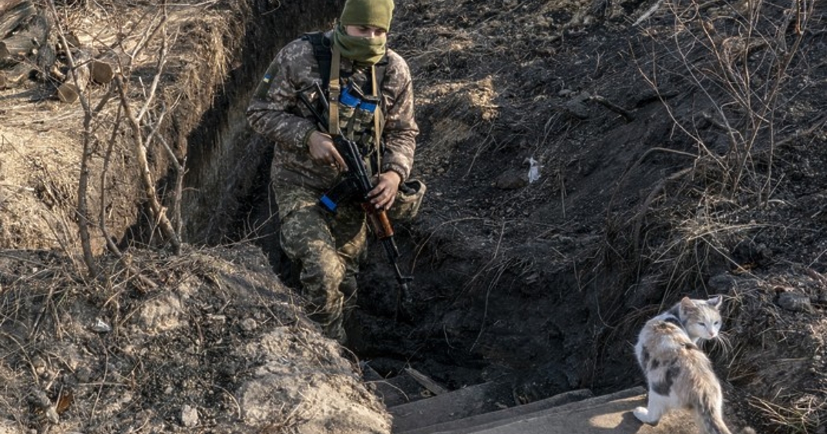 Между 23 и 27 септември в т. нар. Луганска народна република ще се