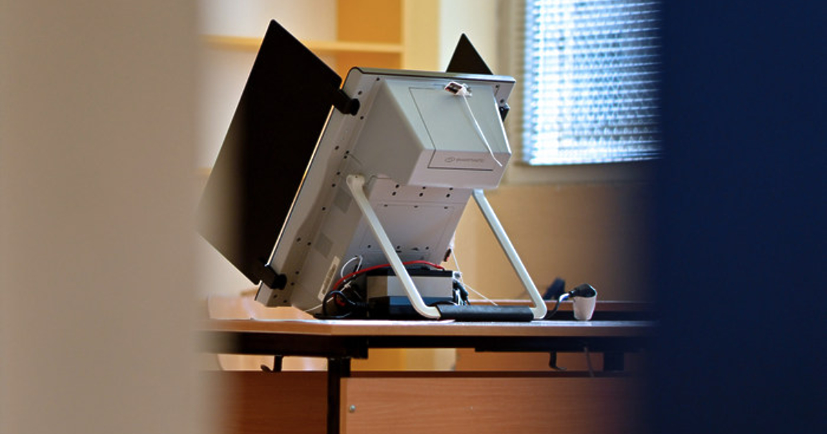 Защо да гласувам на 2 октомври, когато и следващият парламент