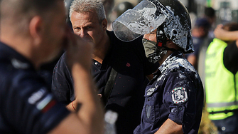 Откровението на един редови униформен от районно управление в Бургас