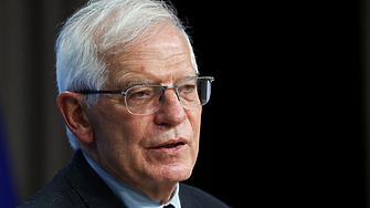 Европейският съюз е дълбоко шокиран от откриването на стотици тела