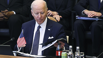 Американският президент Джо Байдън заяви че е предупредил китайския си