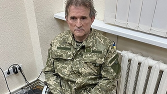 Украйна съобщи че е извършила размяна на пленници с Русия