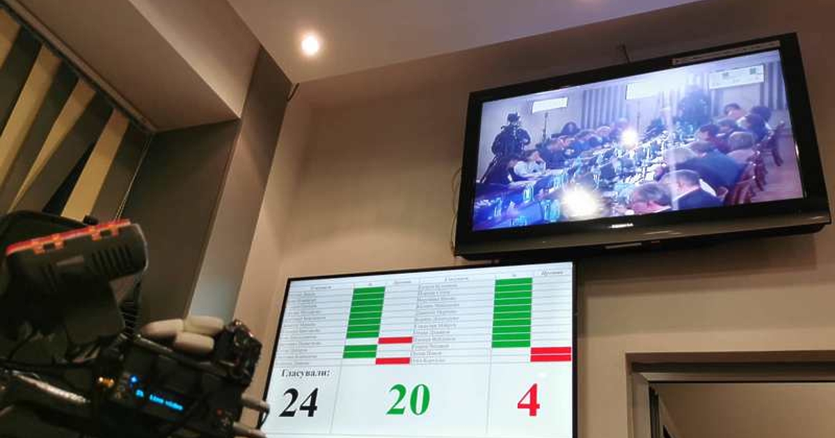 Задължителна медиационна процедура ще може да се осъществява по над