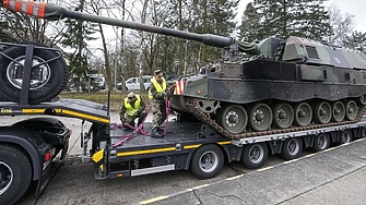 Началникът на отбраната на Германия генерал Еберхард Цорн призова днес