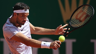 Имам още много в себе си Не искам да бързам