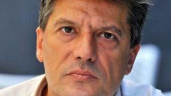 Политологът и социолог доц д р Антоний Гълъбов е починал внезапно Това потвърдиха