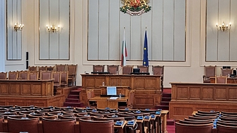 Ако изборите за парламент бяха днес ГЕРБ щеше да вземе