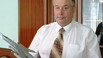 Още един известен руснак този път в научните среди загина