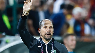 Лудогорец отстъпи пред Бетис Севиля с 2 3 в зрелищен и