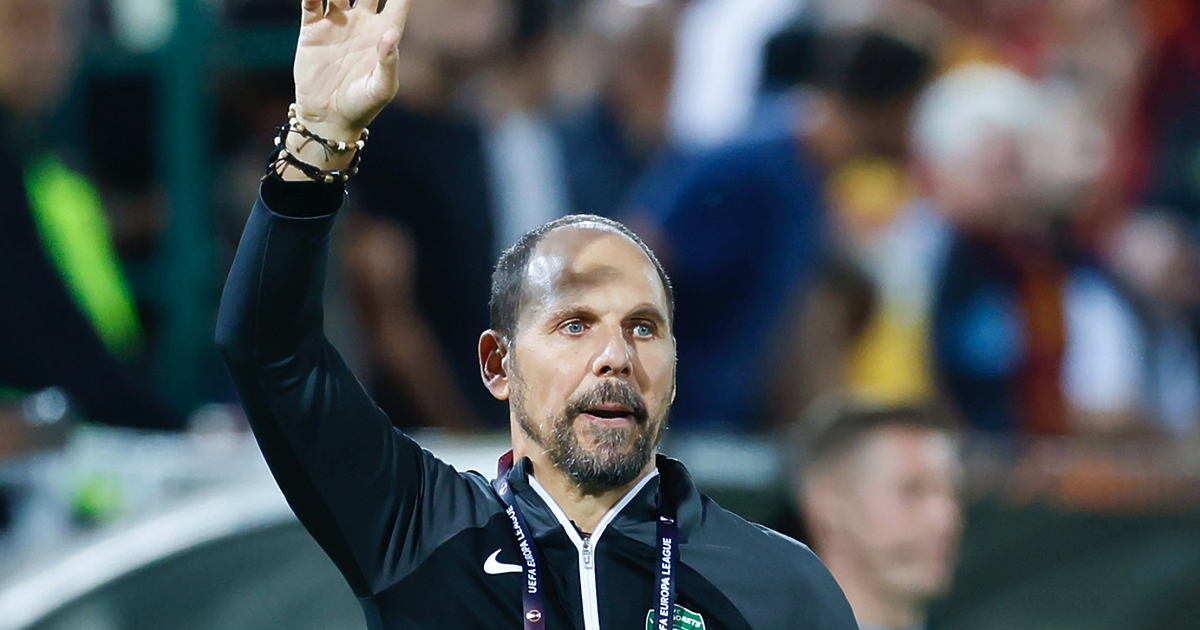 Лудогорец отстъпи пред Бетис (Севиля) с 2:3 в зрелищен и