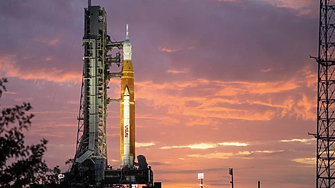 НАСА пак ще опита да изстреля Артемис-1 на 27 септември