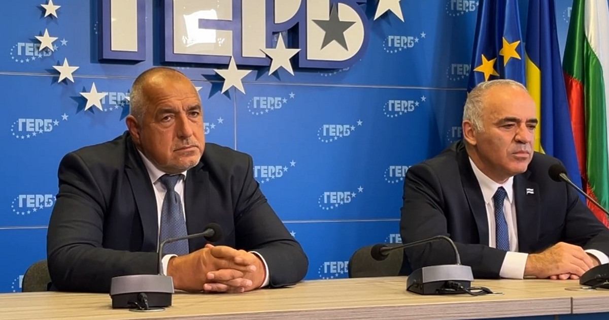 Знам, че скоро в България има избори и се надявам