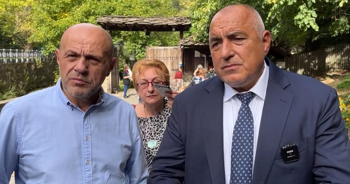 Това, което промяната“ наричаше социална политика ще доведе до кризите