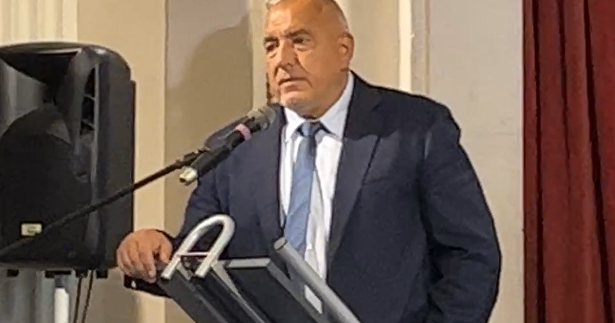 Днес щяхме да дойдем по АМ Хемус, щеше да е