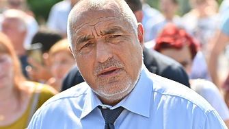 ГЕРБ СДС започна представянето на Плана си за възстановяване и развитие