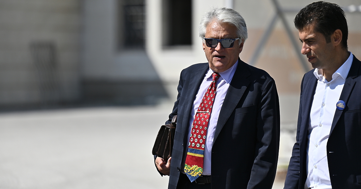 Продължаване на решителната борбата с престъпността – битовата и по