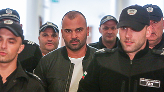 Шофьорът причинил катастрофата на Околовръстното шосе в София с един