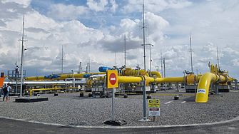 Междусистемната газова връзка Гърция България ще бъде въведена в експлоатация на