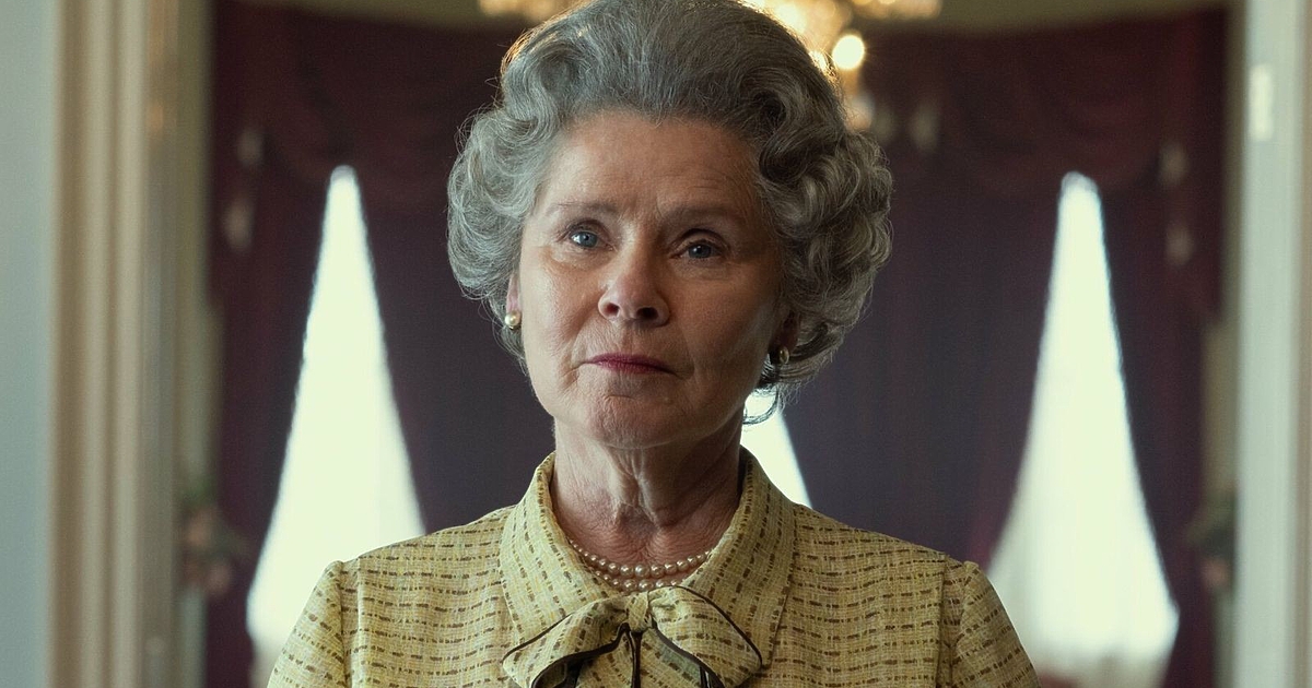 Броят зрители на популярния сериал Короната по Netflix експлодираха в