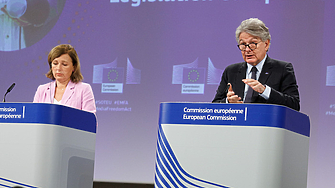 Страните членки на ЕС ще трябва да правят оценка на