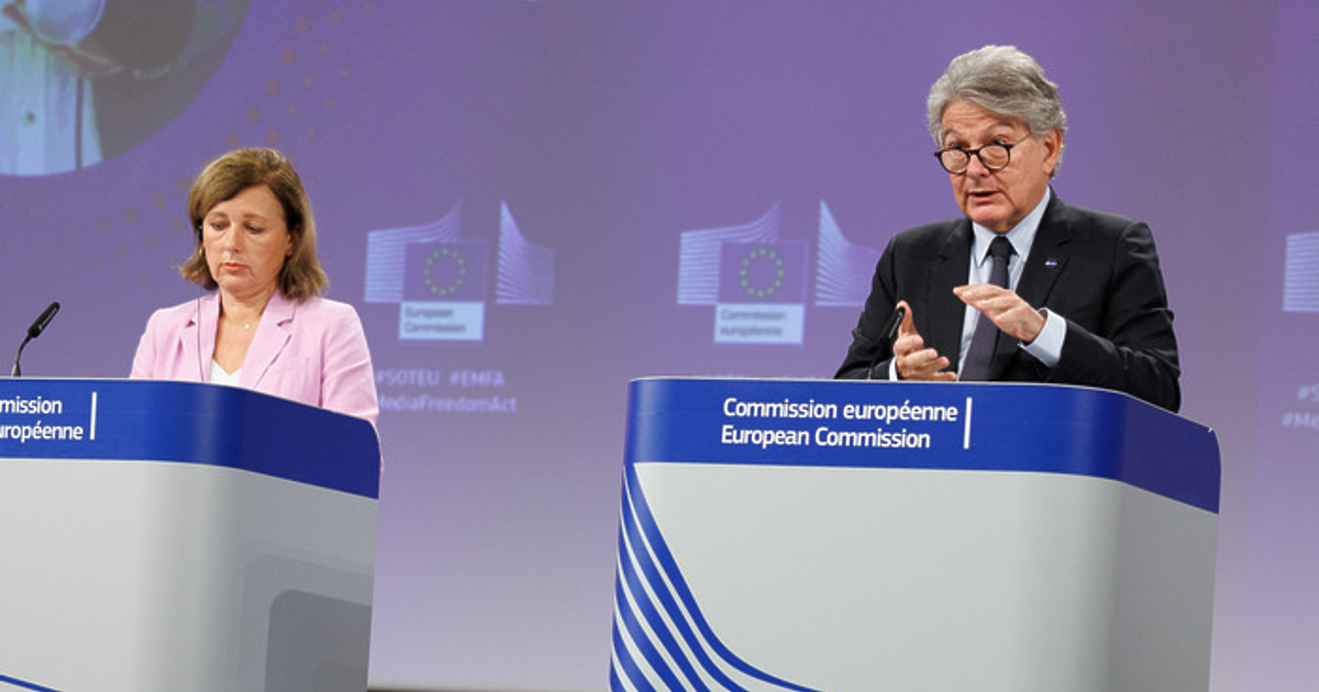 Страните членки на ЕС ще трябва да правят оценка на