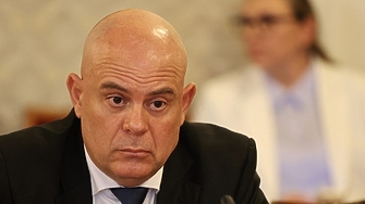 Иван Гешев продължава енергично да се възползва от едно от