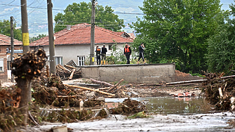 Демерджиев край наводнените села: Има голямо количество трупи, които не са транспортирани, а би трябвало