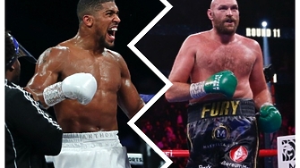 Една от водещите новини на вчерашния ден бе че Антъни